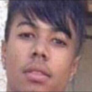 Meet your Posher, Jeffrey